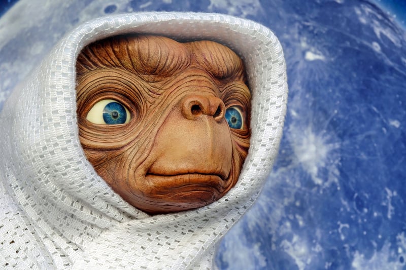 Science Fiction