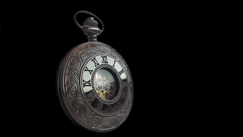 Quantum Chronograph