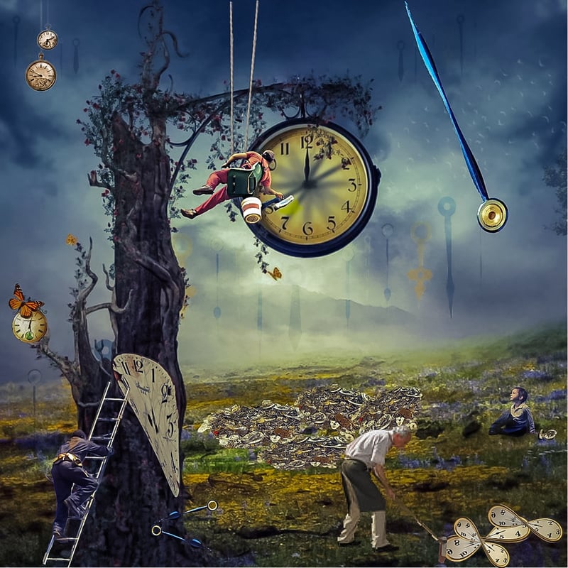 Industrial Revolution