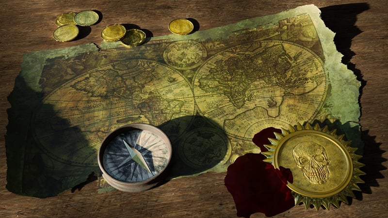 Temporal Navigation Software